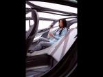 Mazda Kiyora Urban Concept 2008 года